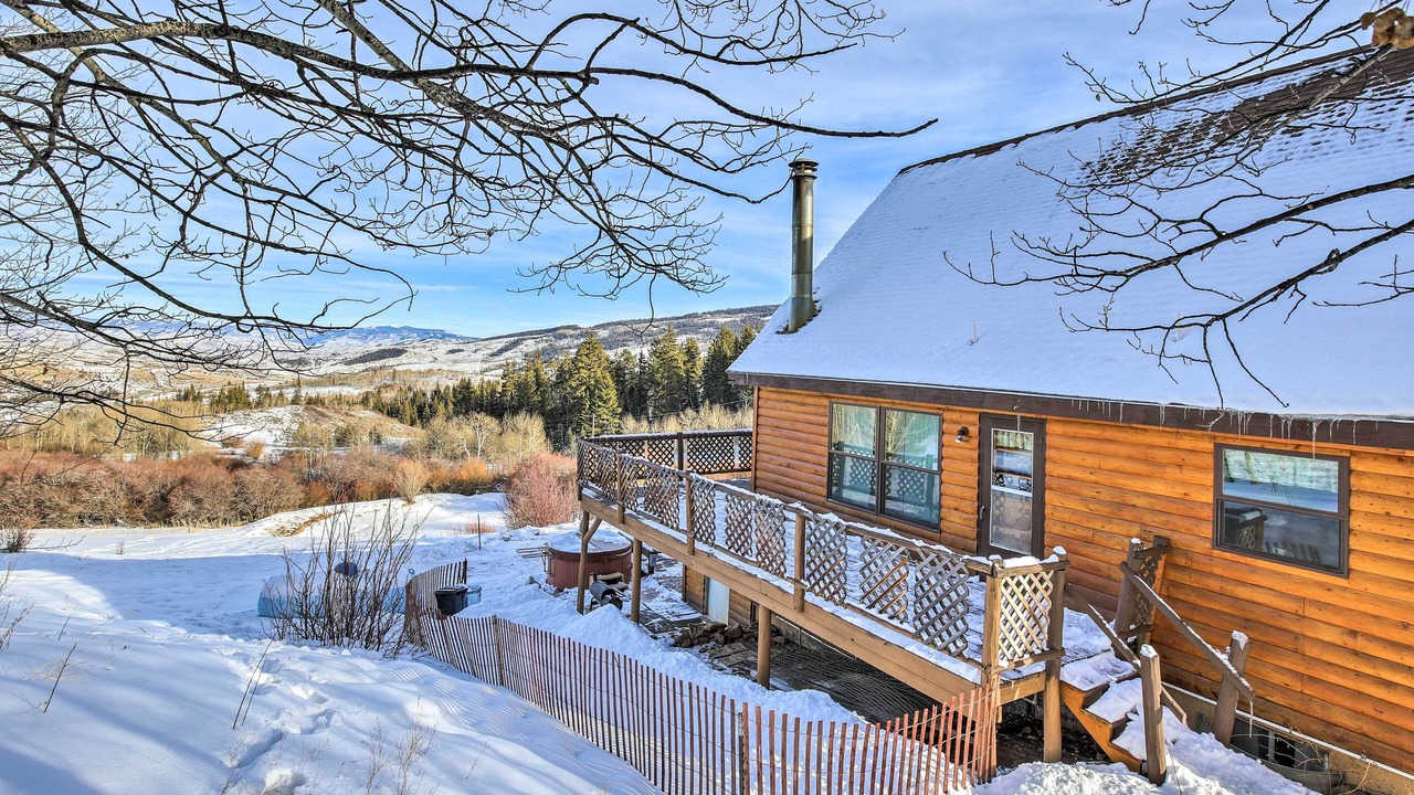Photo of Outdoor in Kremmling
