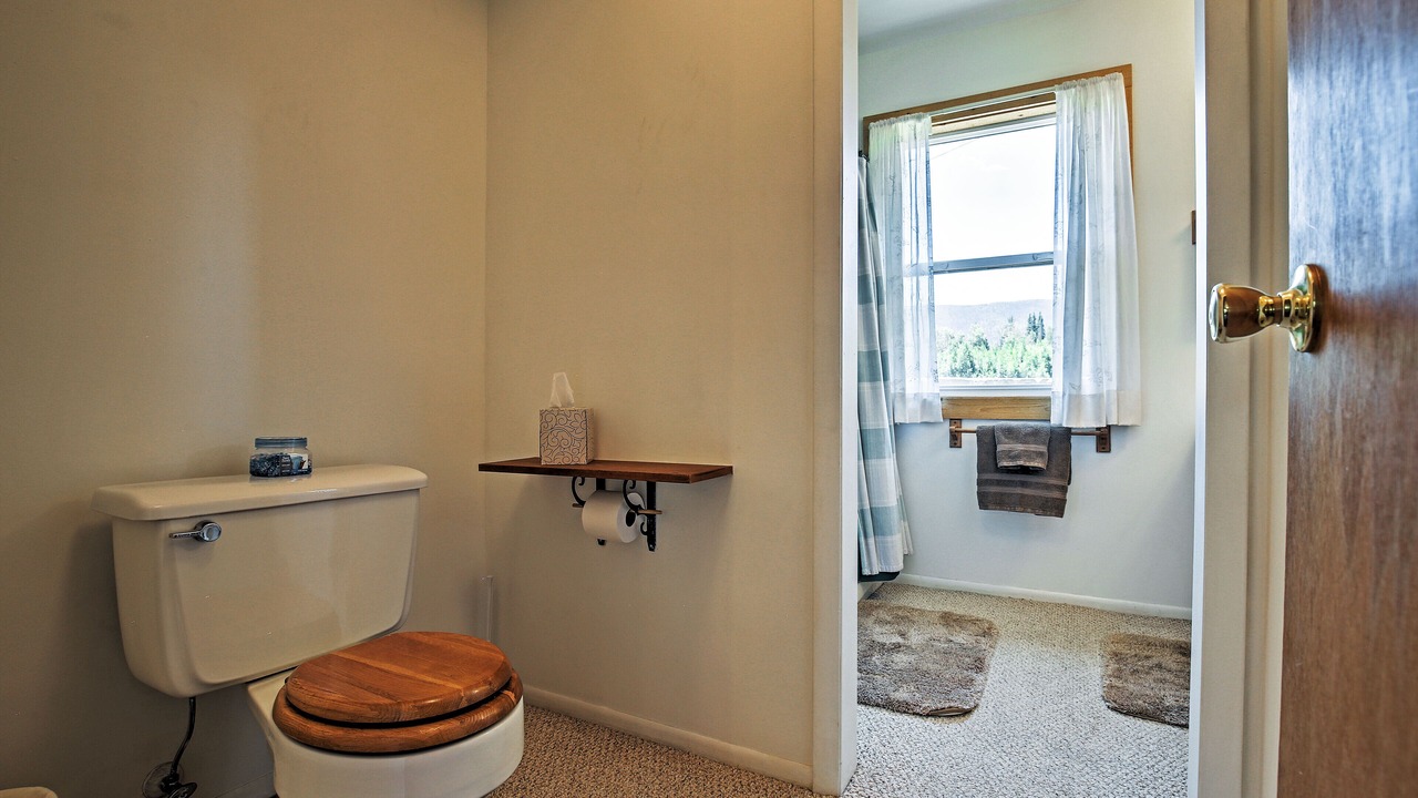 Photo of Bathroom in Kremmling