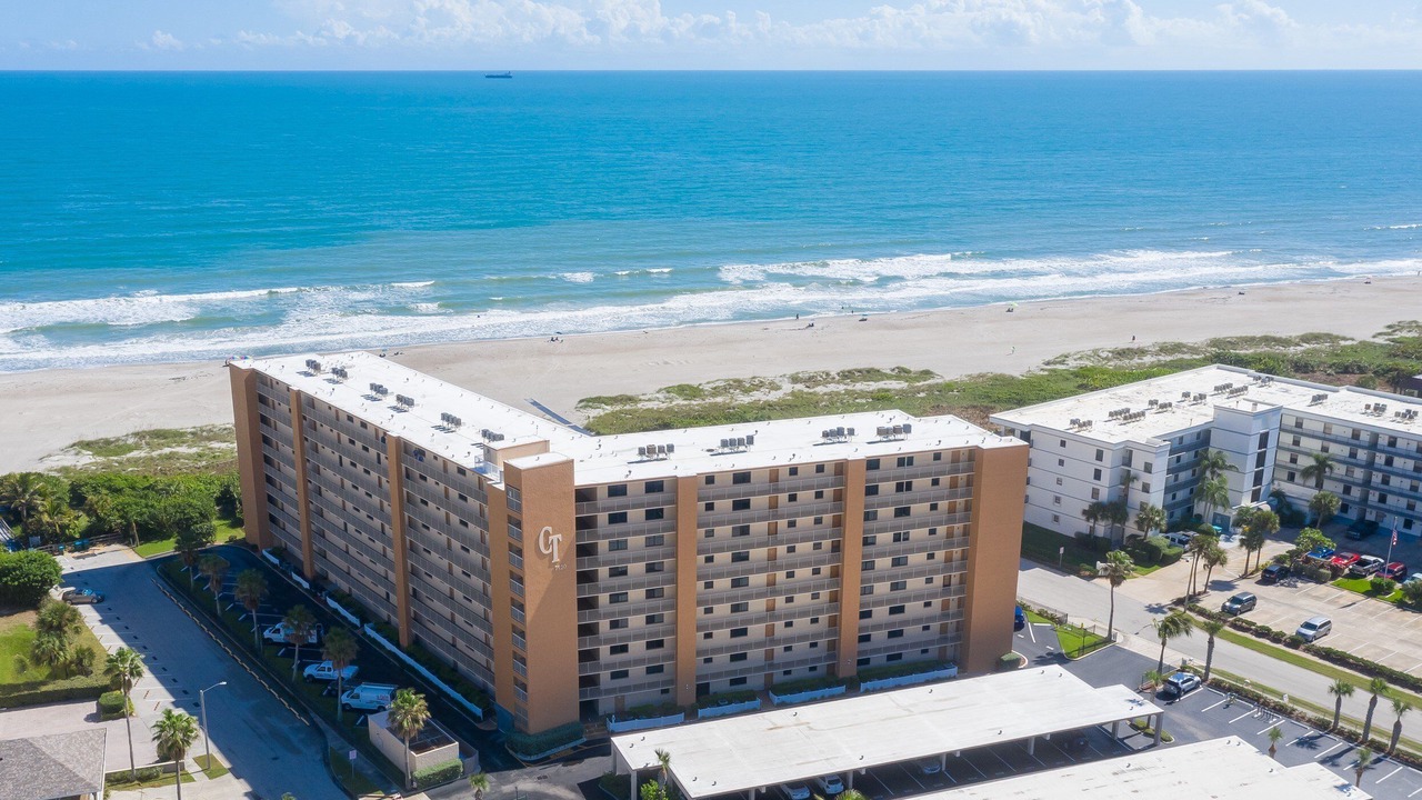 Photo of Outdoor in Port Canaveral