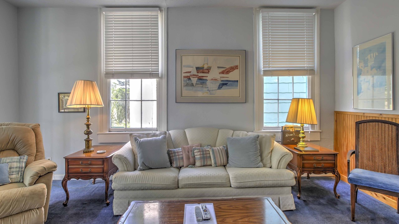 Photo of Livingroom in San Jacinto