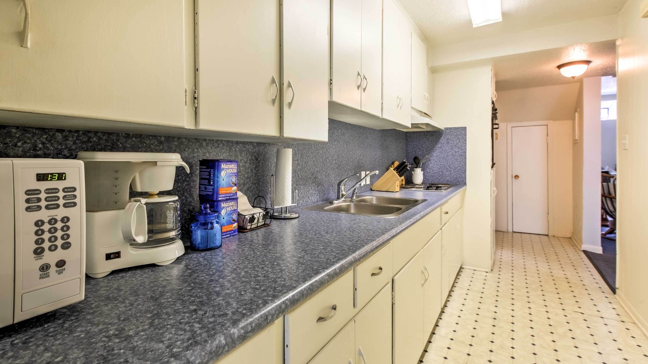 Photo of Kitchen in San Jacinto
