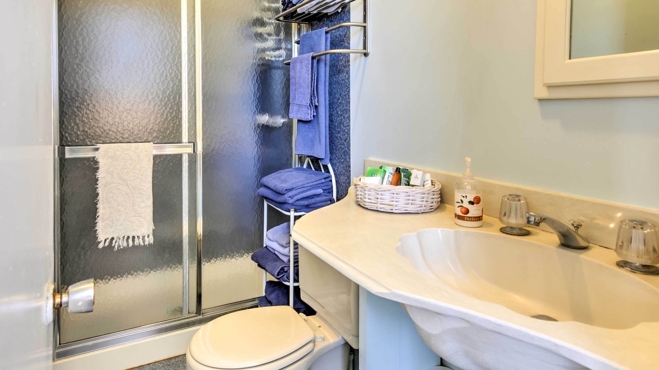 Photo of Bathroom in San Jacinto