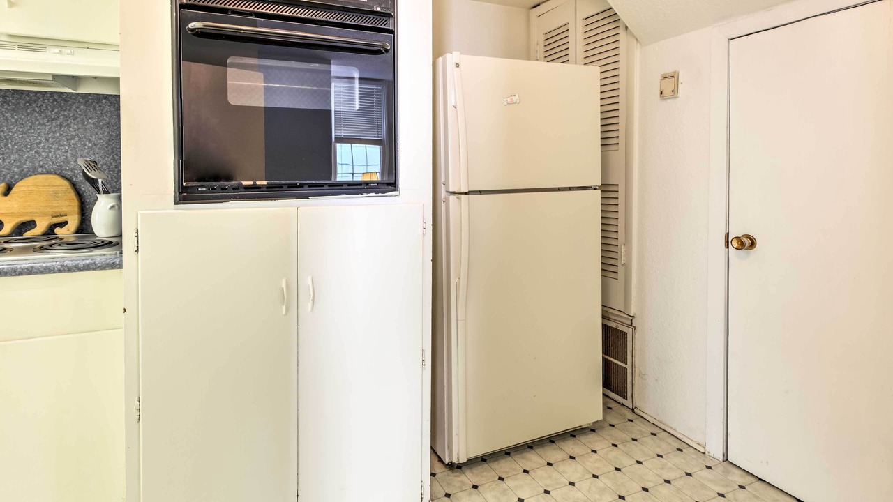 Photo of Kitchen in San Jacinto