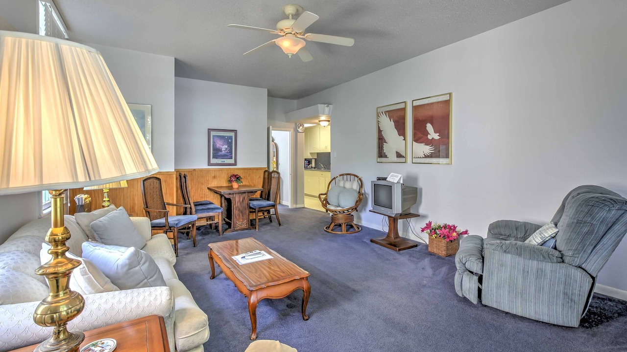 Photo of Livingroom in San Jacinto