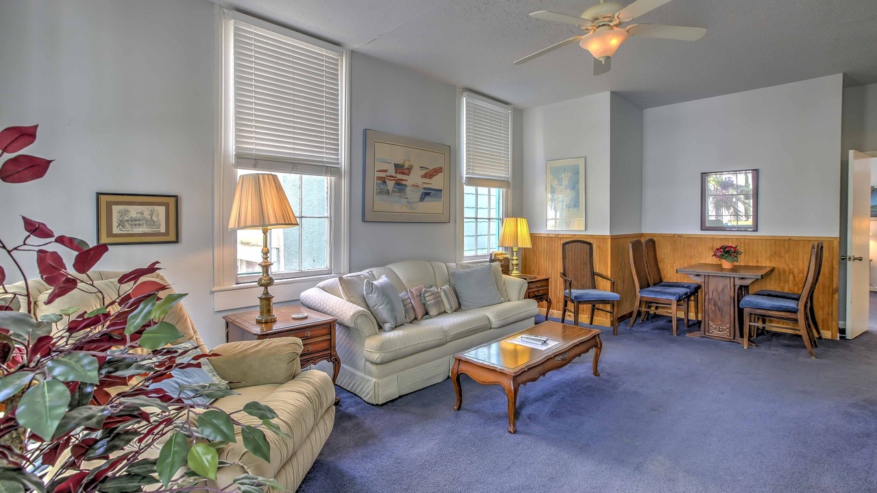 Photo of Livingroom in San Jacinto