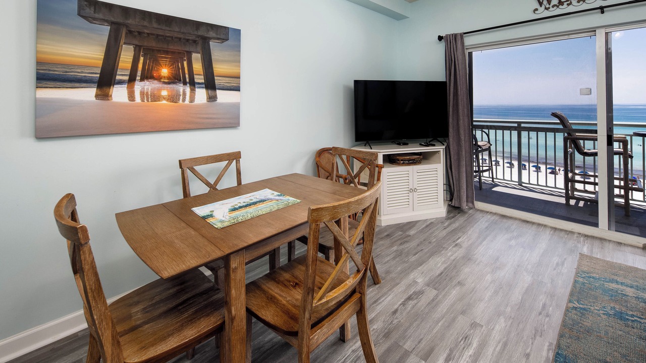 Photo of Bedroom in Fort Walton Beach