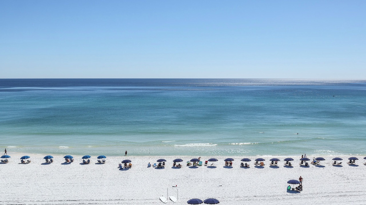 Photo of Patio Balcony in Fort Walton Beach