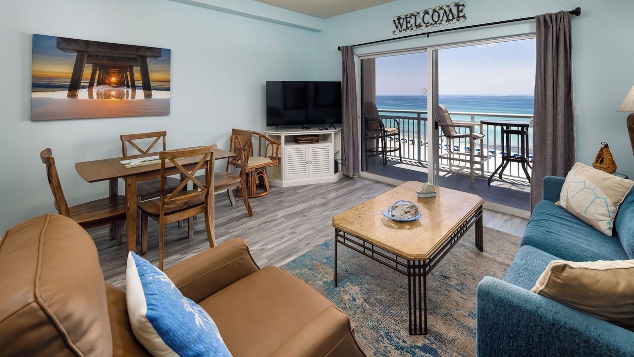 Photo of Bedroom in Fort Walton Beach