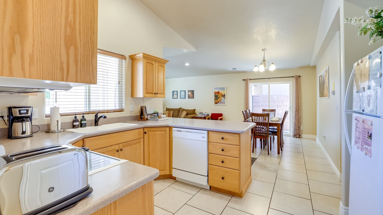 Photo of Kitchen in La Verkin