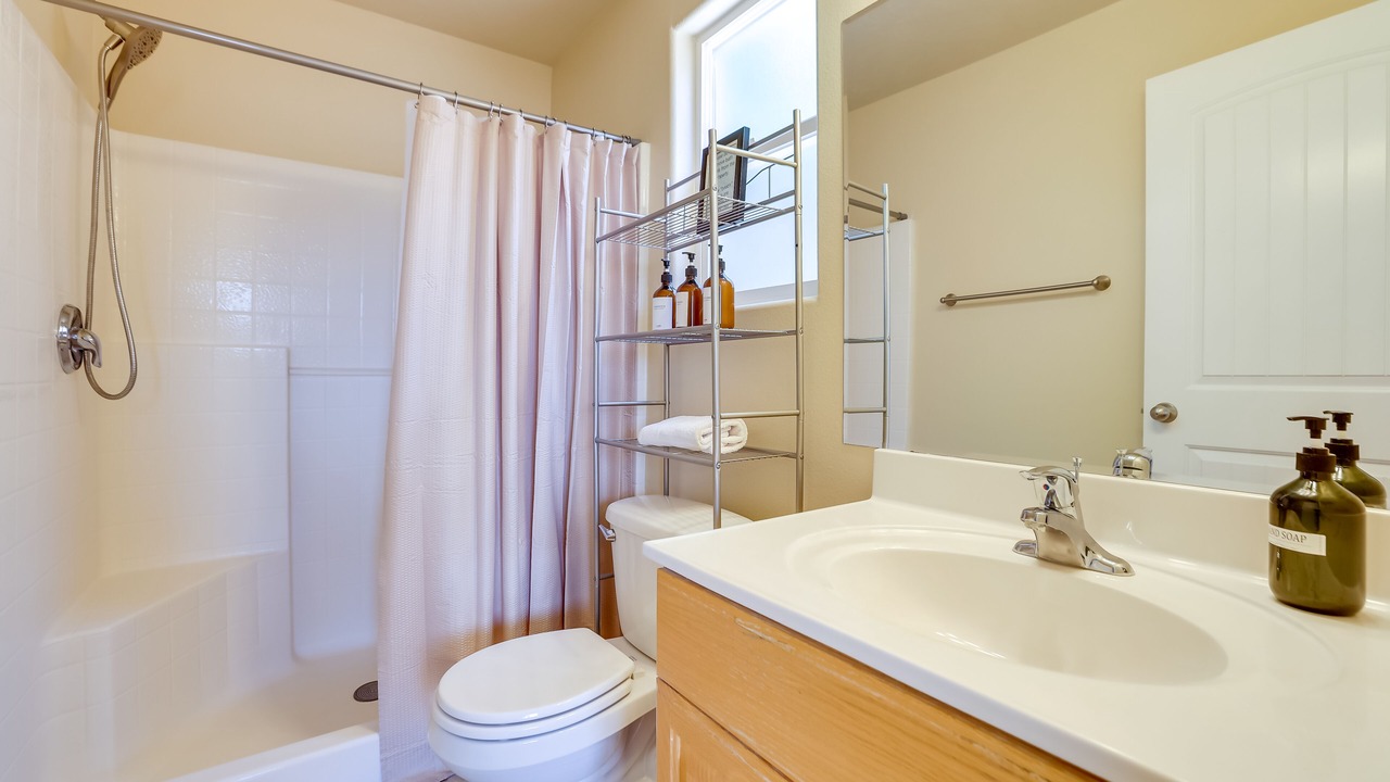 Photo of Bathroom in La Verkin