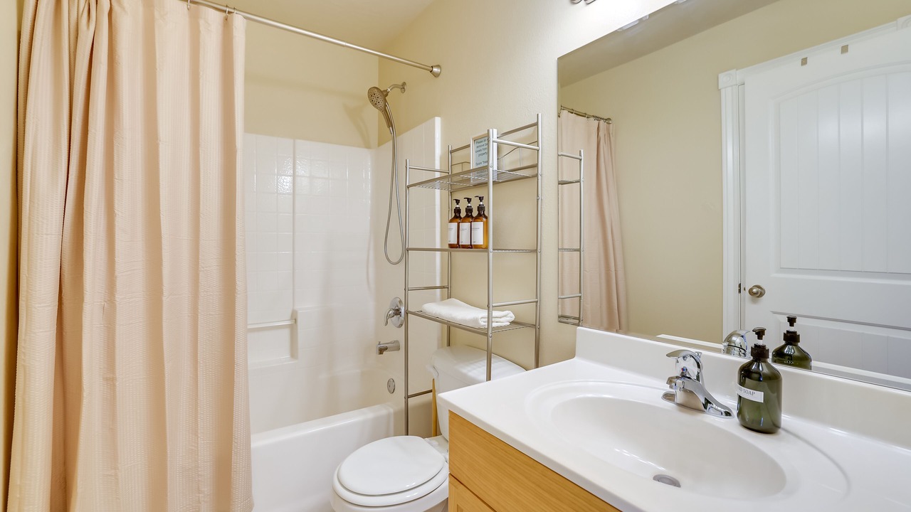 Photo of Bathroom in La Verkin