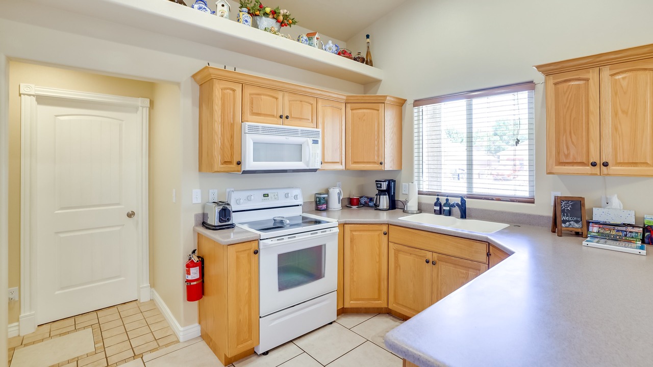 Photo of Kitchen in La Verkin