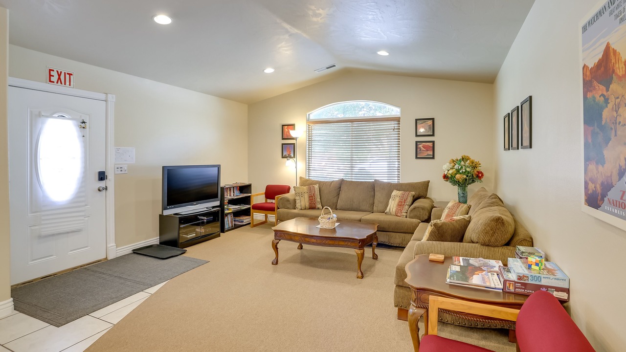 Photo of Livingroom in La Verkin