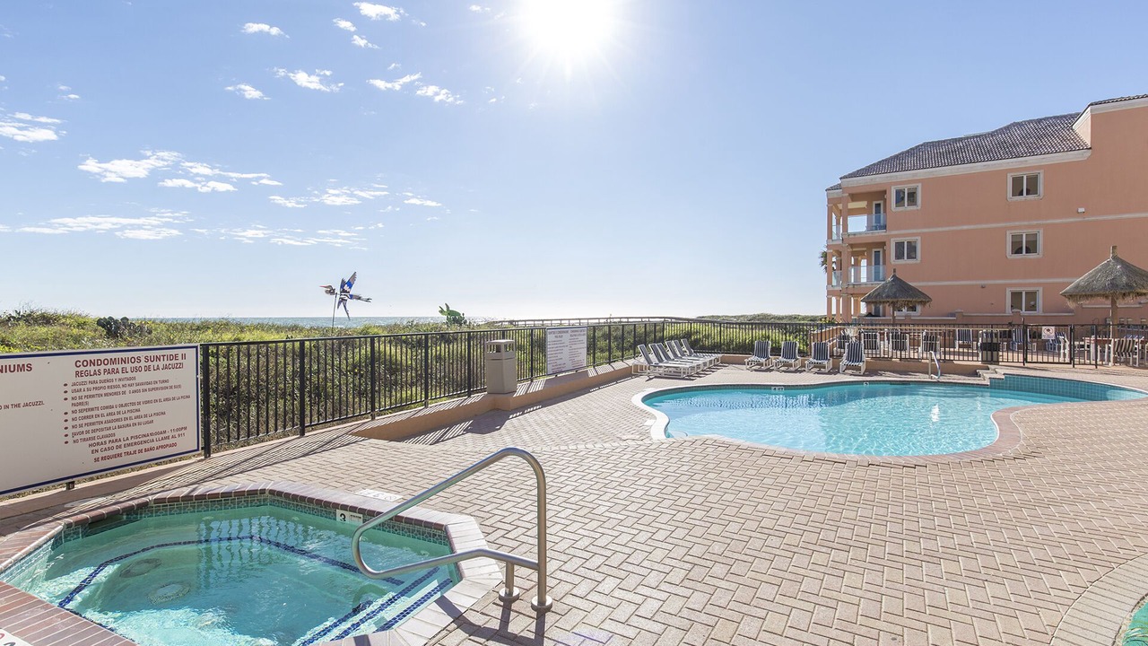 Photo of Outdoor in South Padre Island