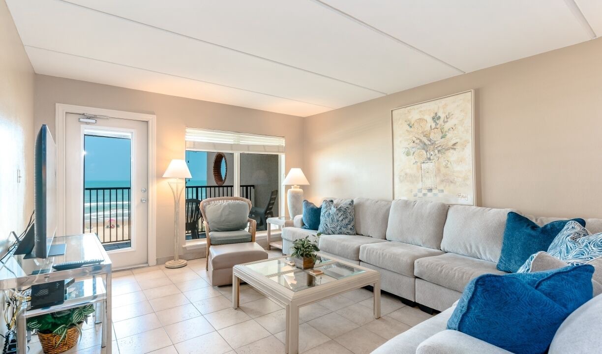 Photo of Bedroom in South Padre Island