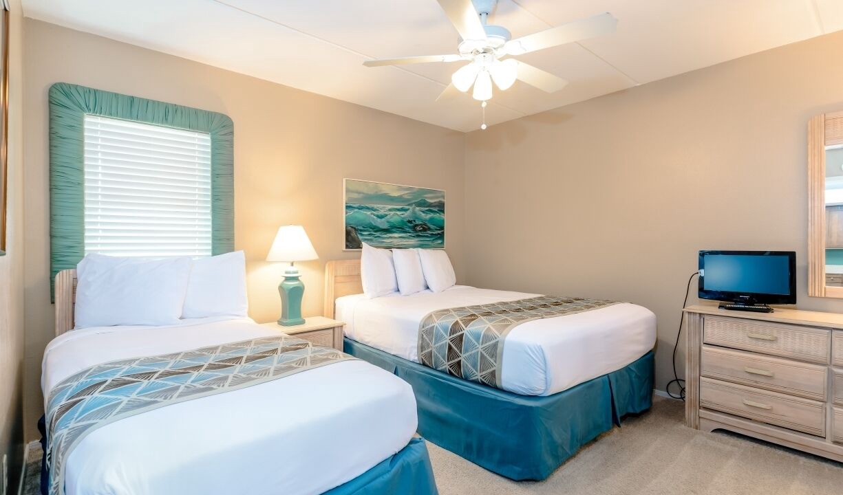Photo of Bedroom in South Padre Island