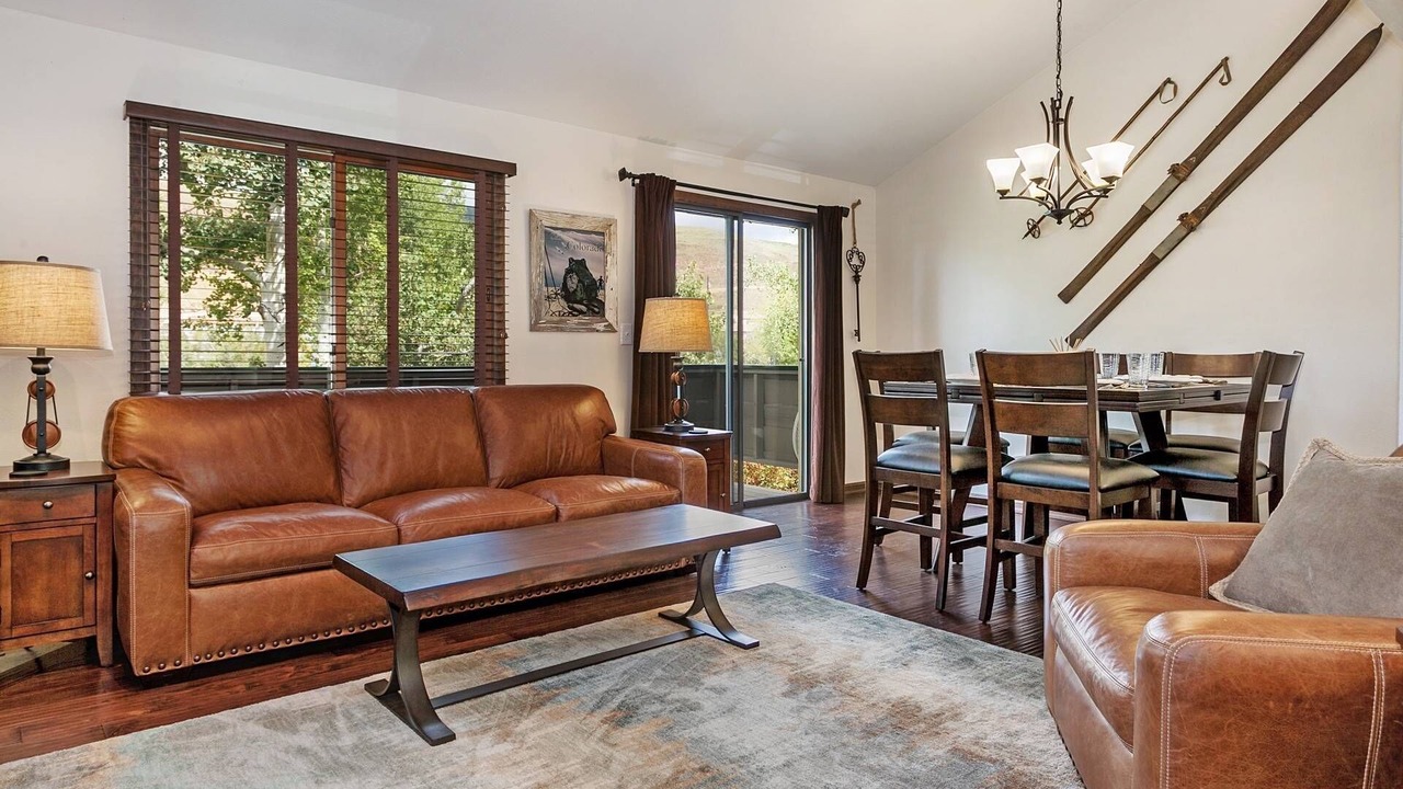 Photo of Bedroom in Eagle-Vail