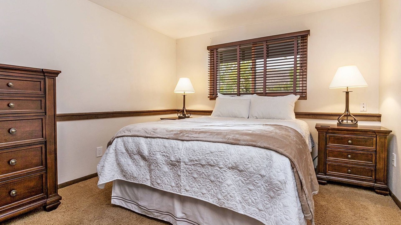 Photo of Bedroom in Eagle-Vail