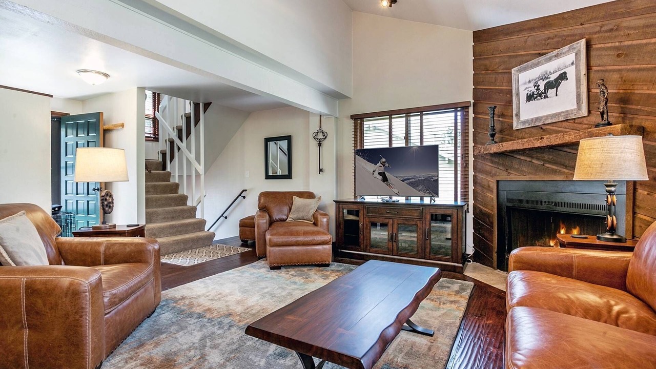 Photo of Livingroom in Eagle-Vail