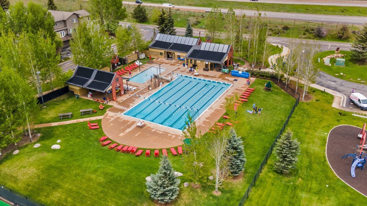 Photo of Outdoor in Eagle-Vail