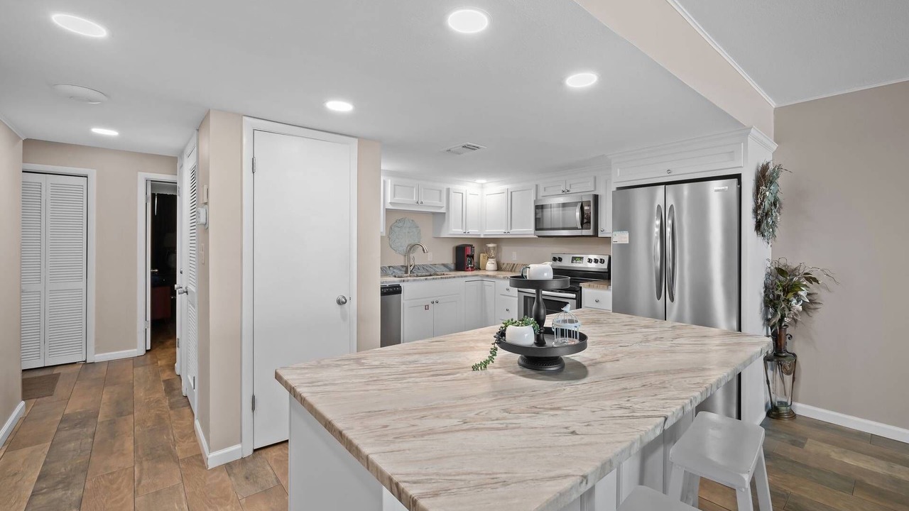 Photo of Kitchen in Gulf Shores