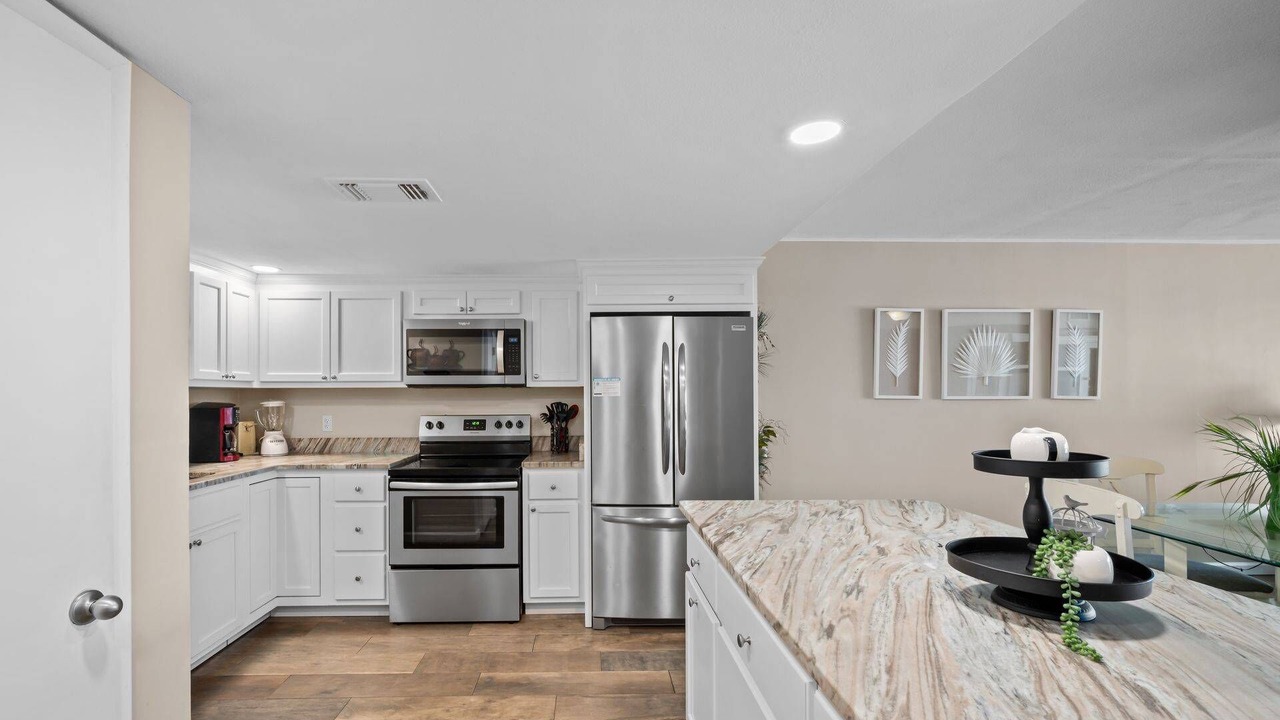 Photo of Kitchen in Gulf Shores