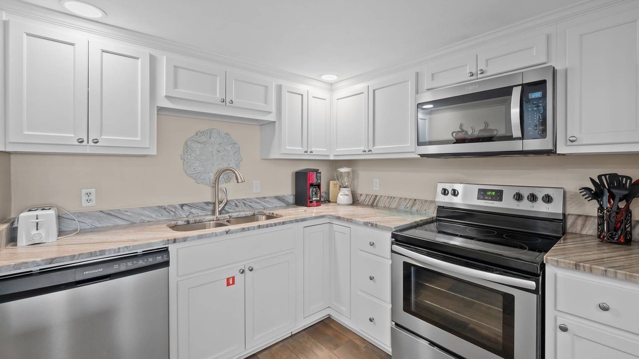 Photo of Kitchen in Gulf Shores