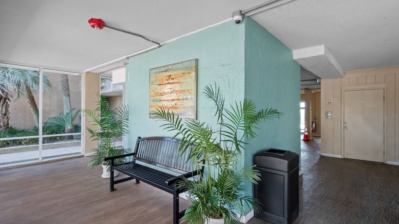 Photo of Patio Balcony in Gulf Shores