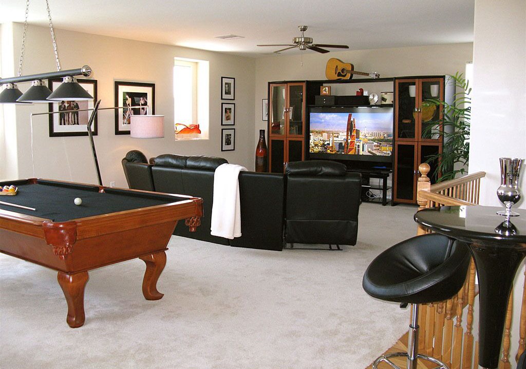 Photo of Bedroom in North Las Vegas