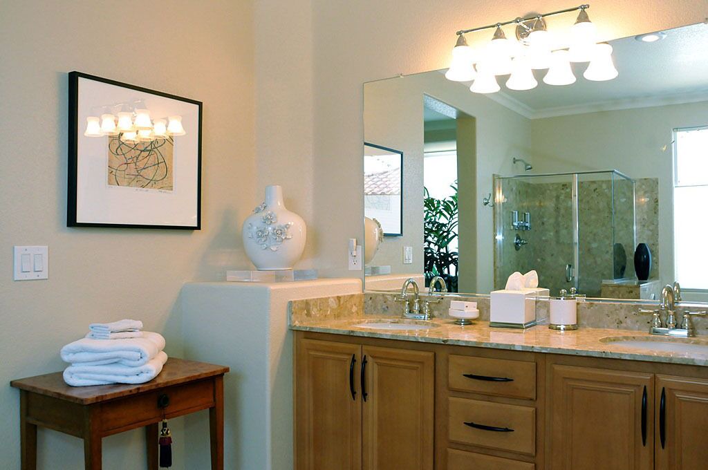 Photo of Bathroom in North Las Vegas