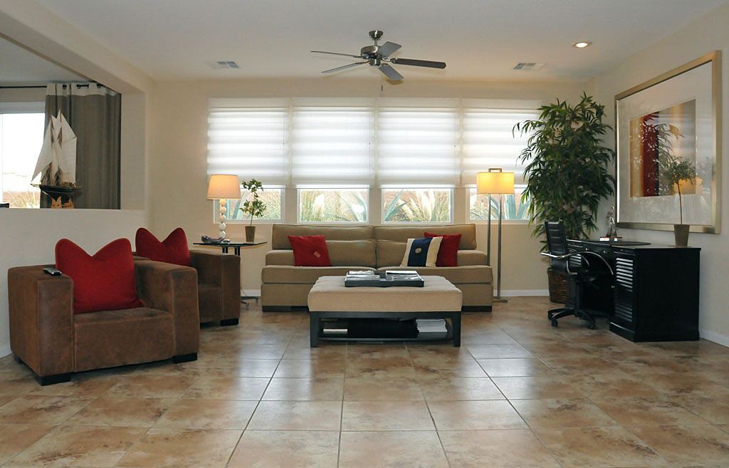 Photo of Bedroom in North Las Vegas