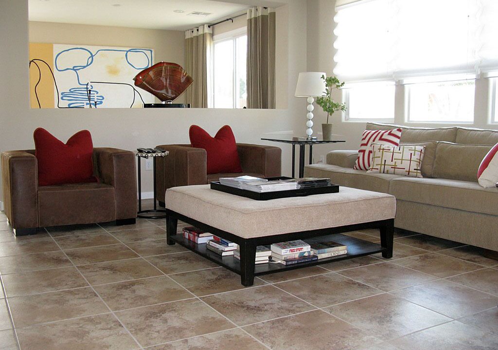 Photo of Livingroom in North Las Vegas