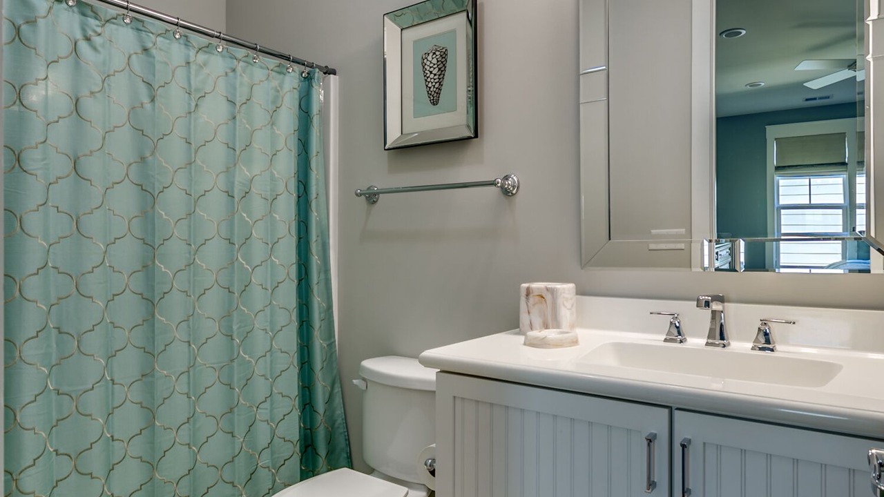 Photo of Bathroom in Windy Hill