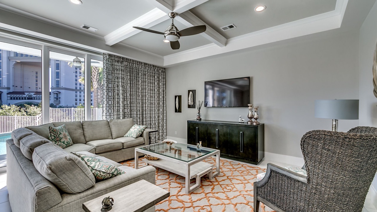 Photo of Bedroom in Windy Hill