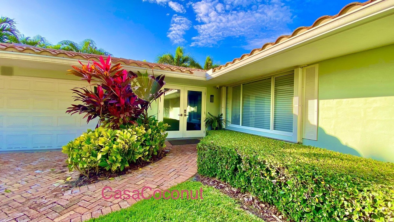 Photo of Outdoor in East Fort Lauderdale