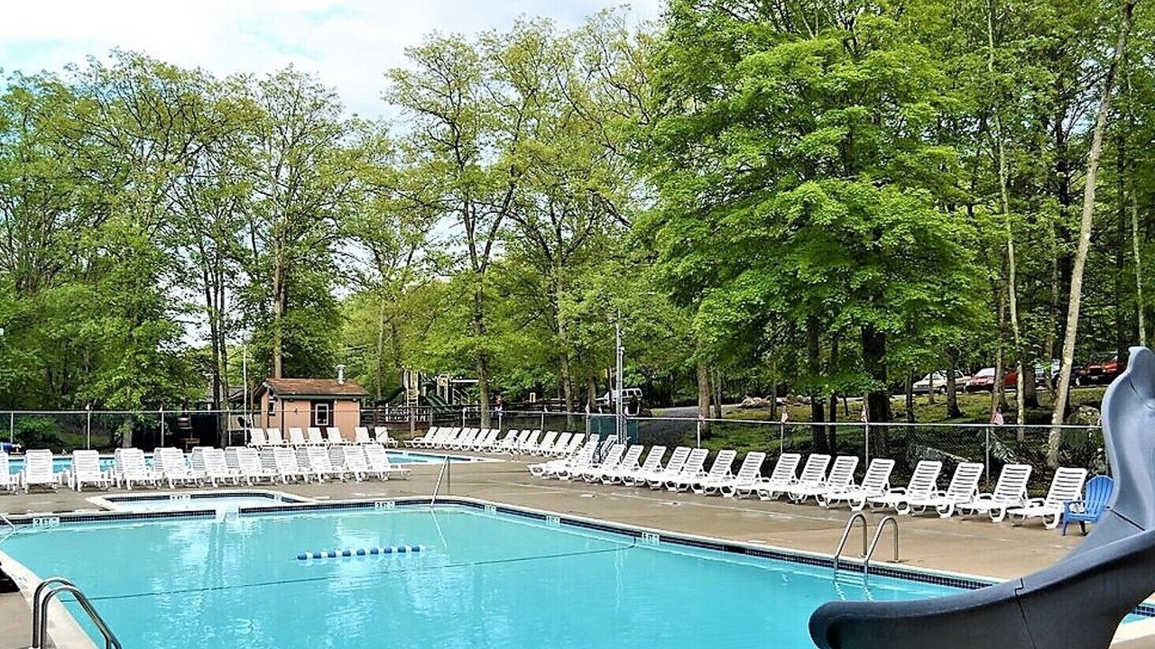 Photo of Outdoor in East Stroudsburg