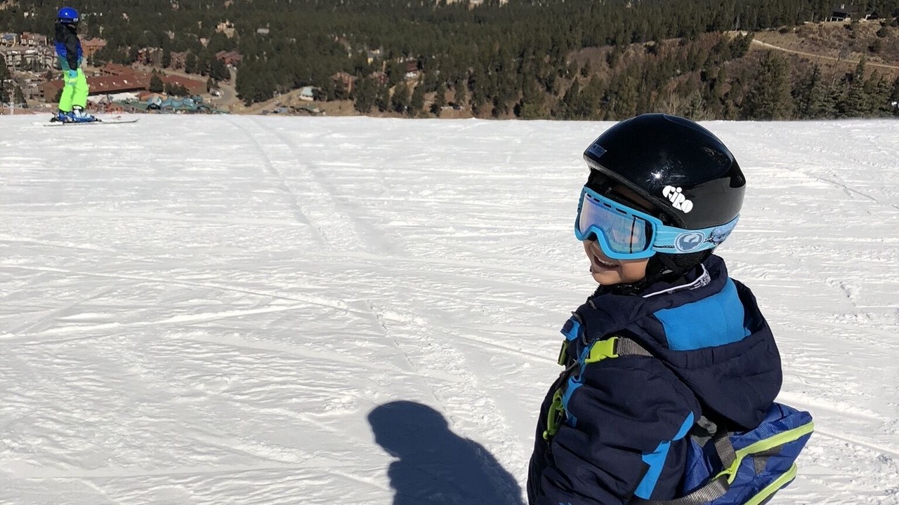 Photo of Others in Angel Fire
