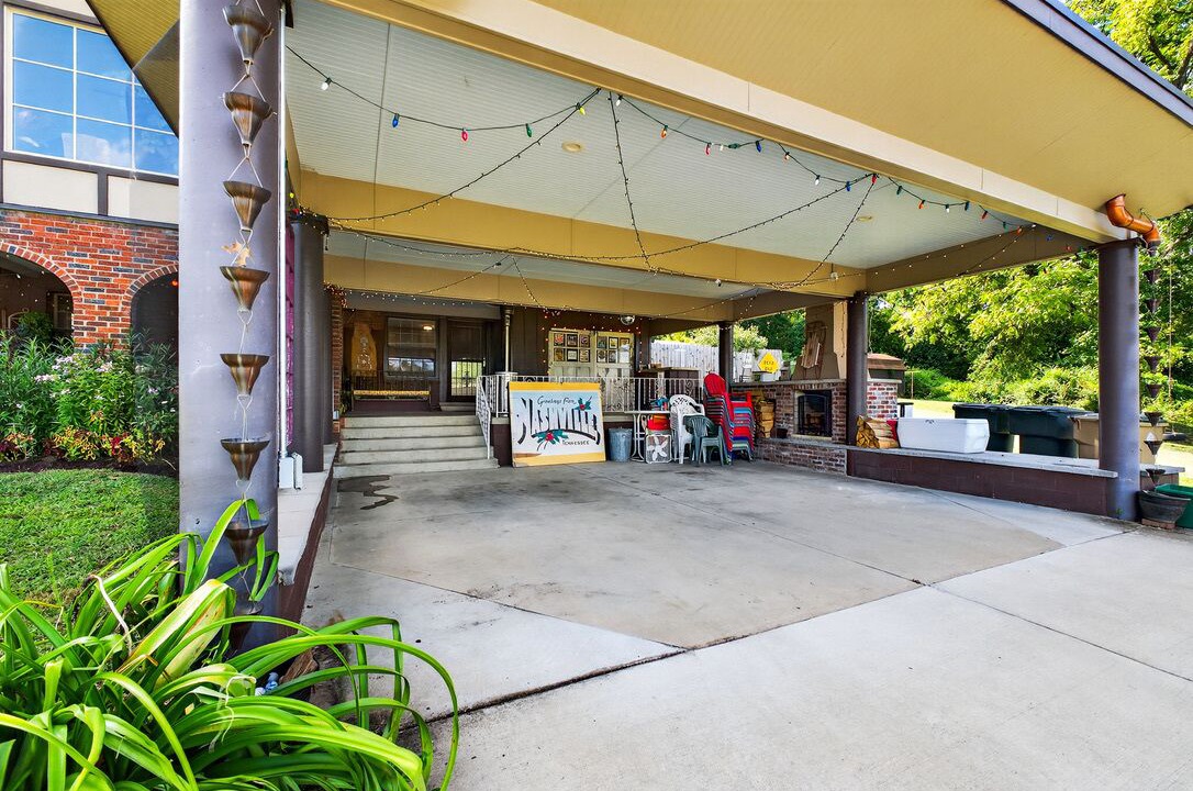 Photo of Outdoor in East Nashville