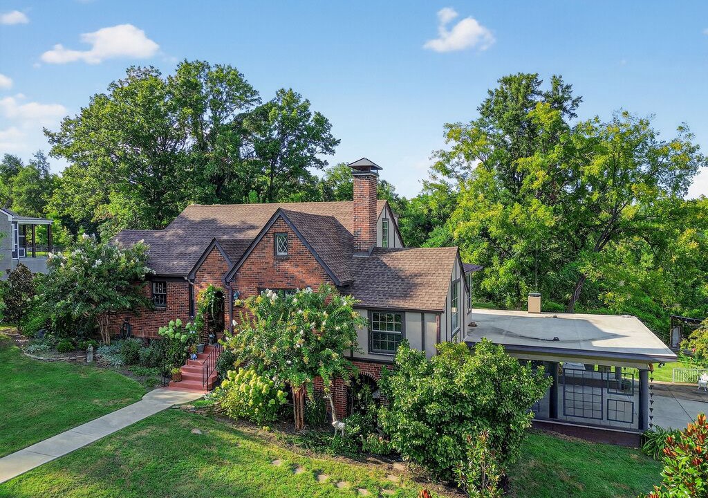 Photo of Outdoor in East Nashville