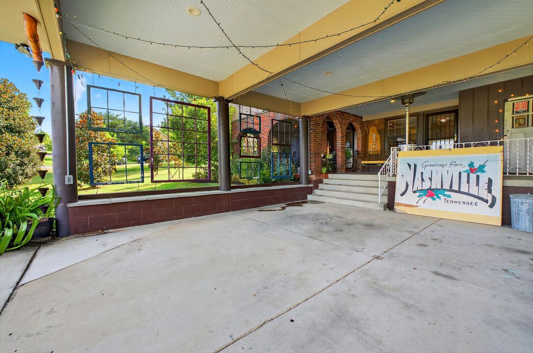Photo of Outdoor in East Nashville