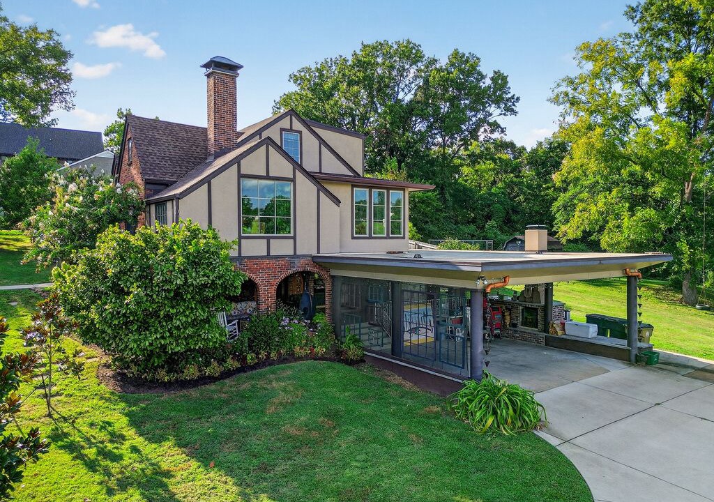 Photo of Outdoor in East Nashville