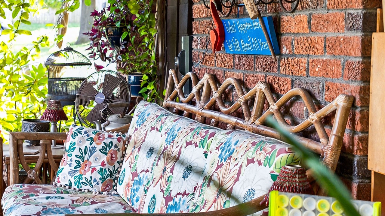 Photo of Outdoor in East Nashville