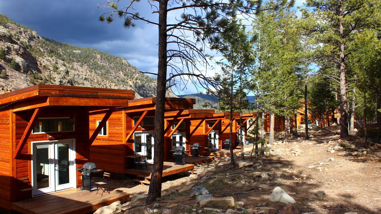 Photo of Outdoor in Idaho Springs