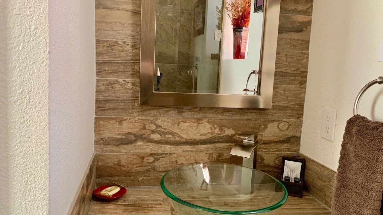Photo of Bathroom in Idaho Springs