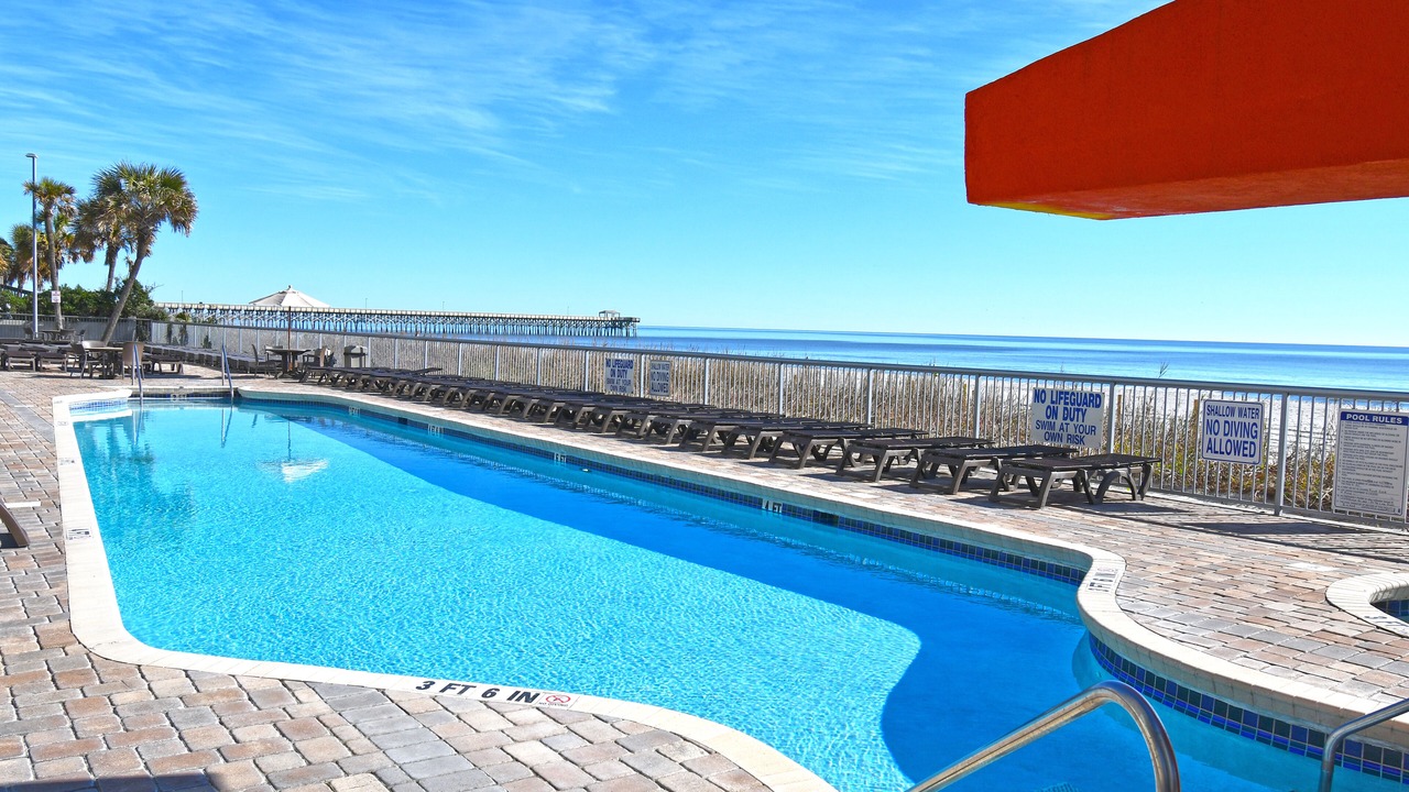 Photo of Outdoor in Downtown Myrtle Beach