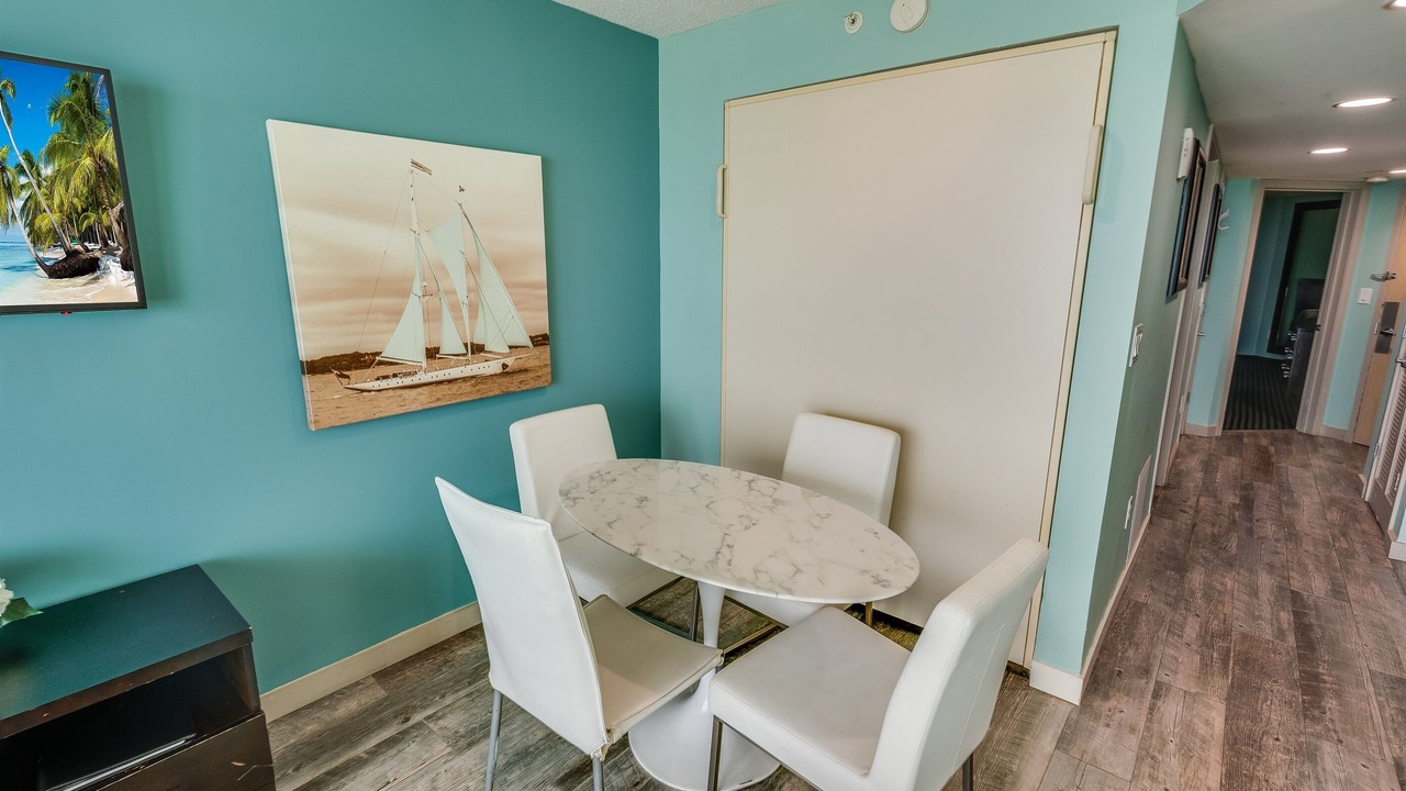 Photo of Bedroom in Downtown Myrtle Beach