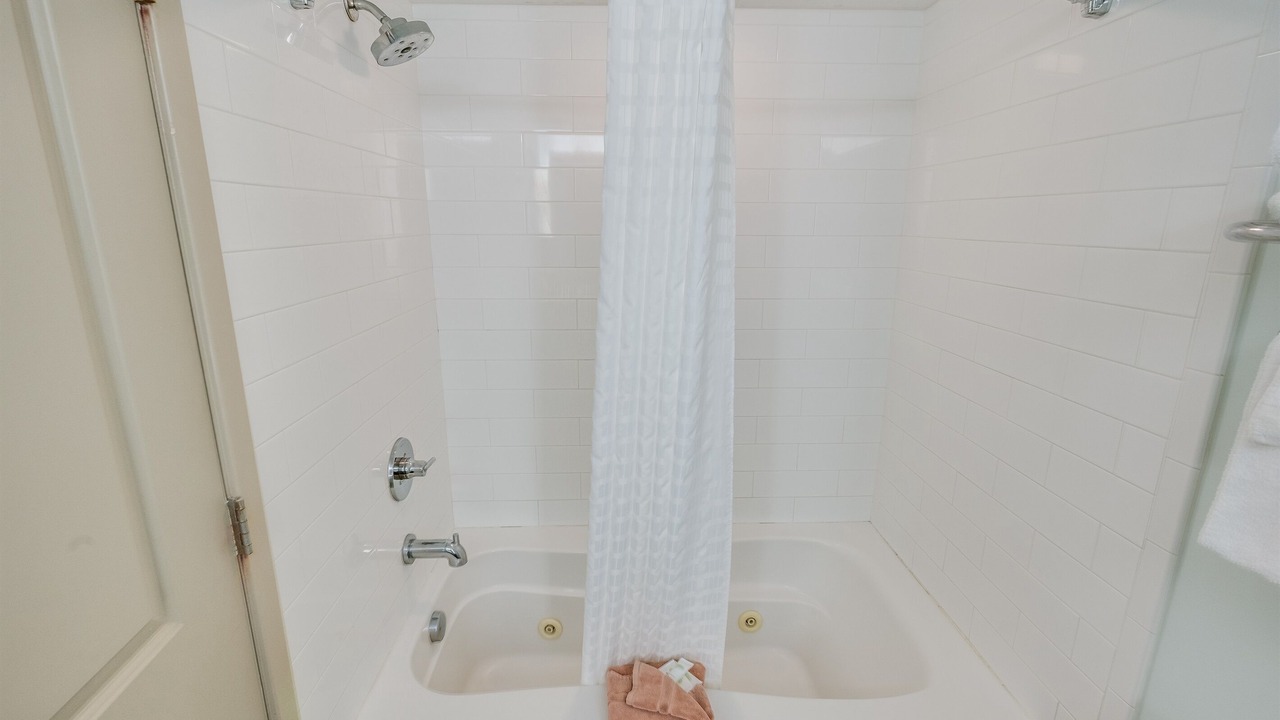 Photo of Bathroom in Downtown Myrtle Beach