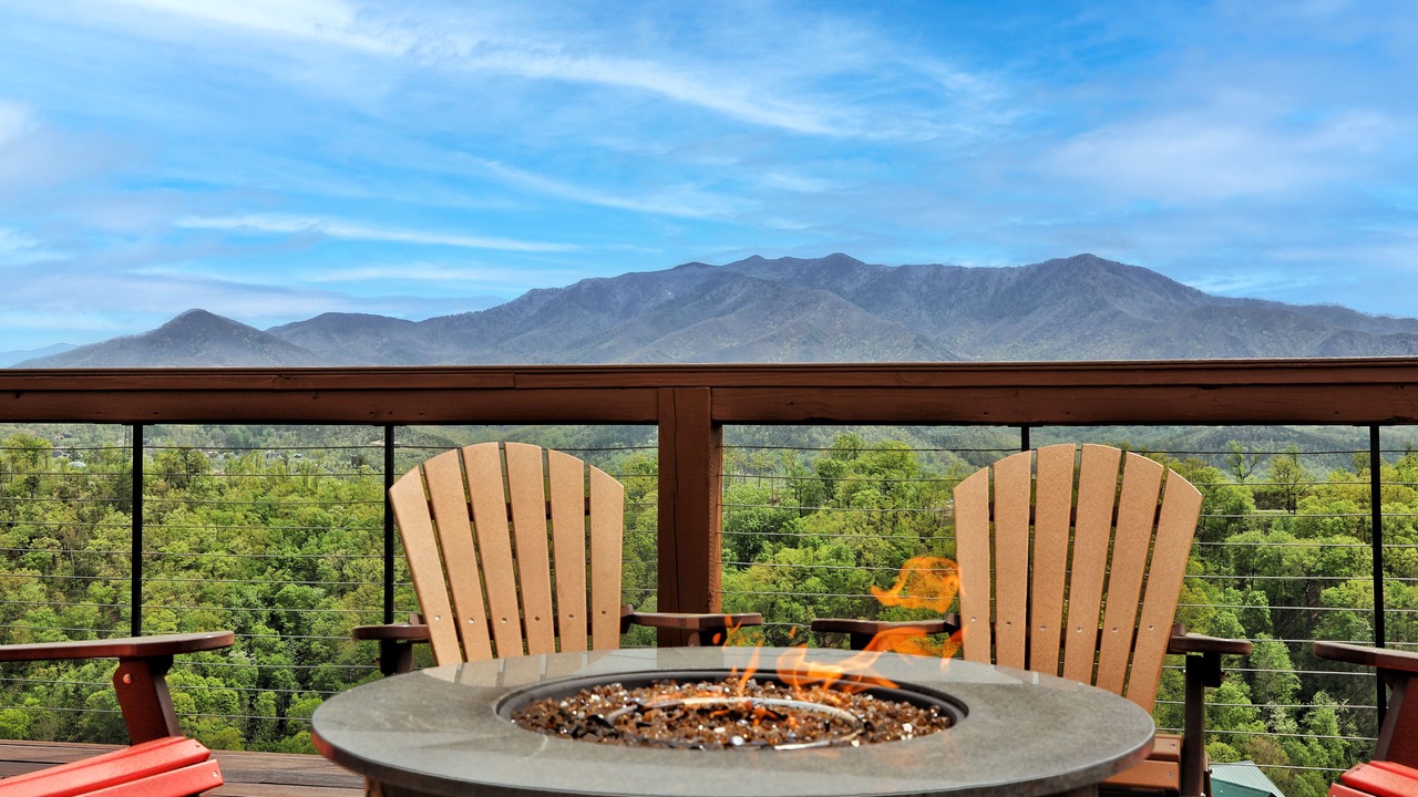 Photo of Outdoor in Chalet Village North