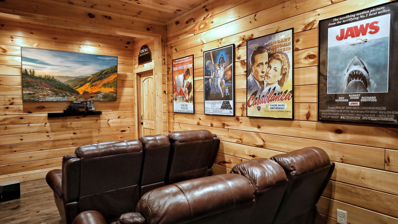 Photo of Bedroom in Chalet Village North