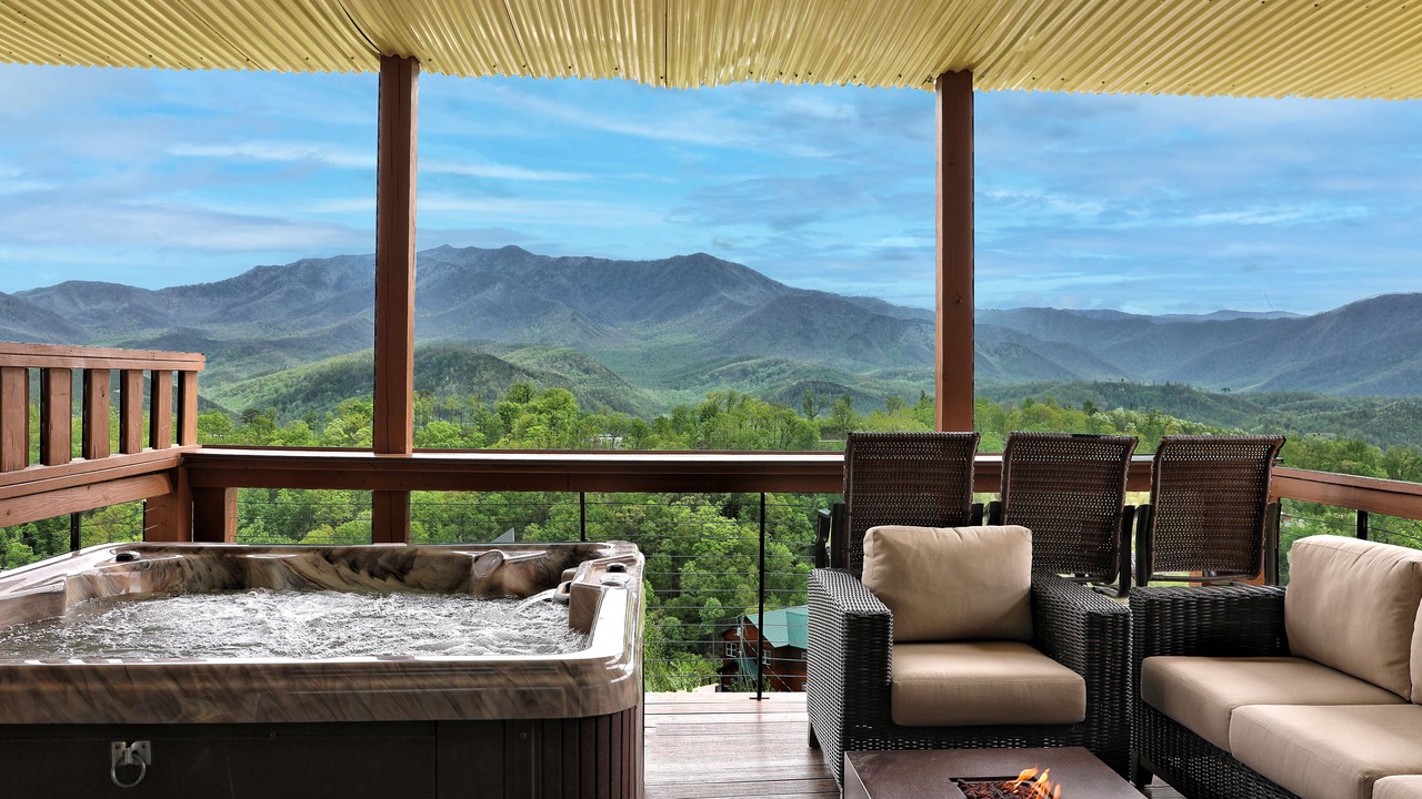 Photo of Outdoor in Chalet Village North